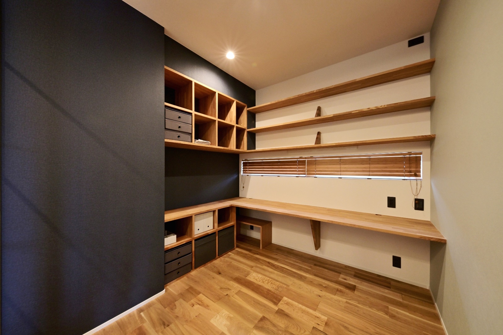 想いが伝わる家